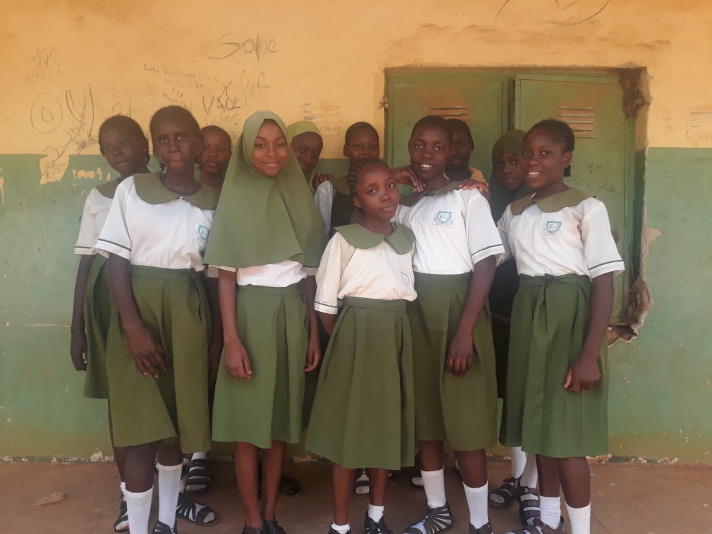 Announcement: Leadership Transition at Strong Enough Girls’ Empowerment Initiative (SEGEI)